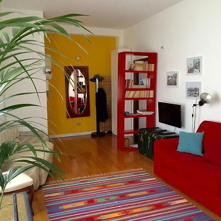 Appartamento Sambuco Milano Esterno foto