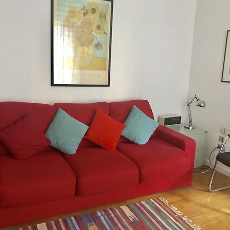 Appartamento Sambuco Milano Esterno foto