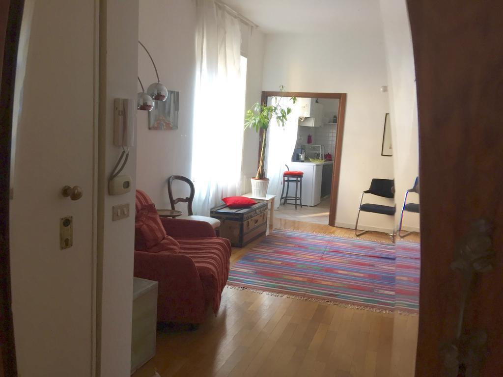 Appartamento Sambuco Milano Esterno foto