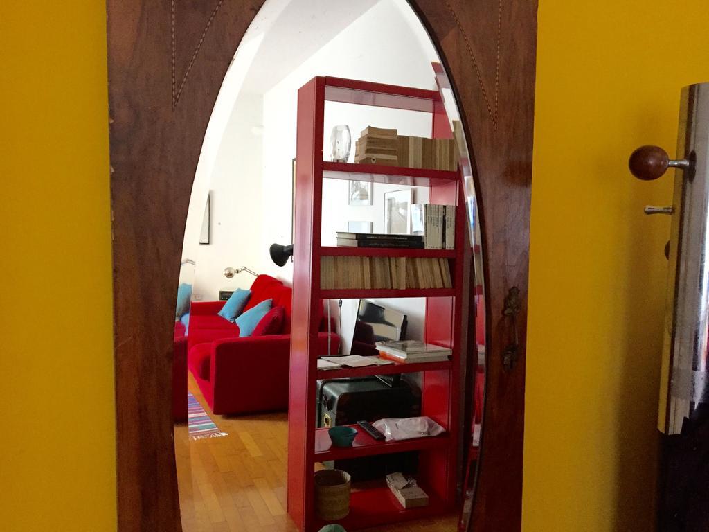 Appartamento Sambuco Milano Esterno foto