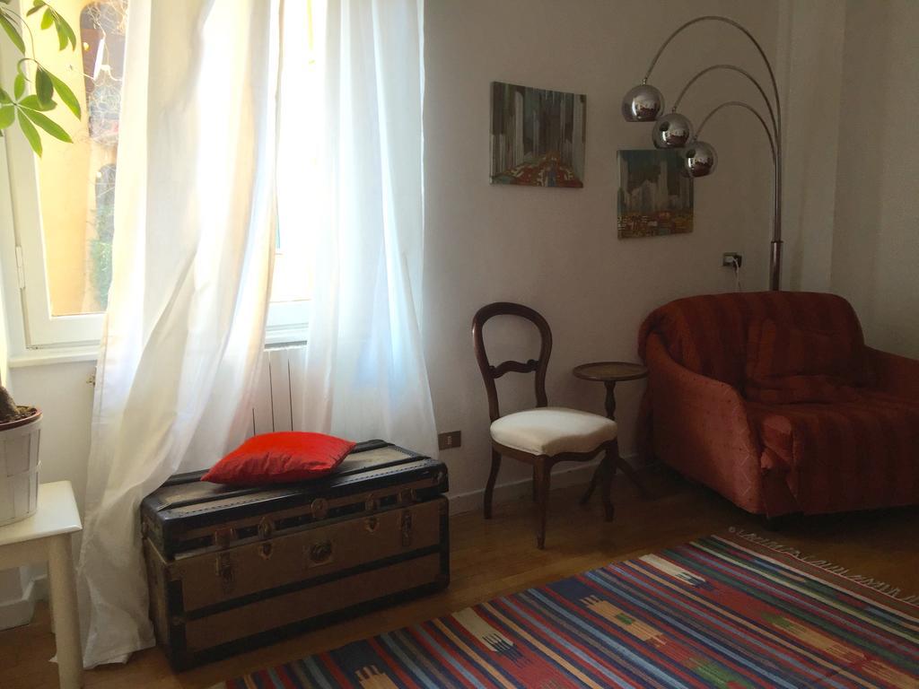 Appartamento Sambuco Milano Esterno foto