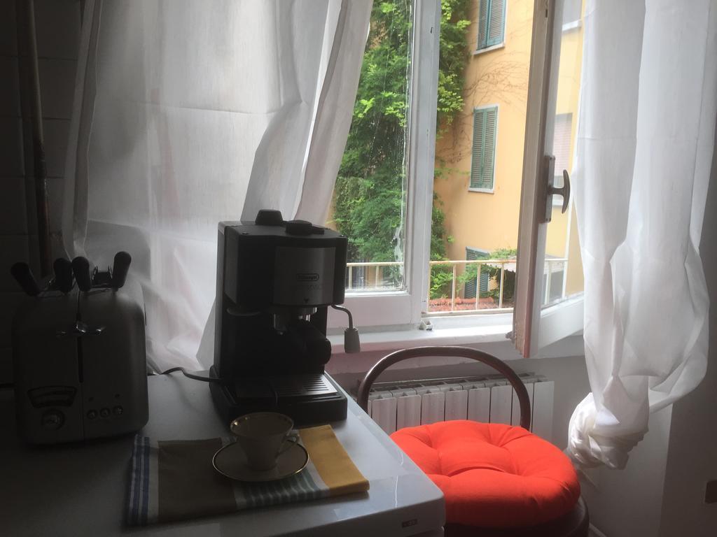 Appartamento Sambuco Milano Esterno foto