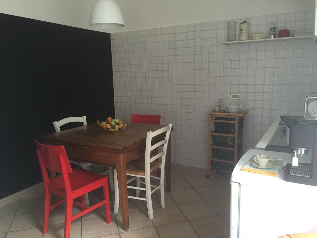 Appartamento Sambuco Milano Esterno foto