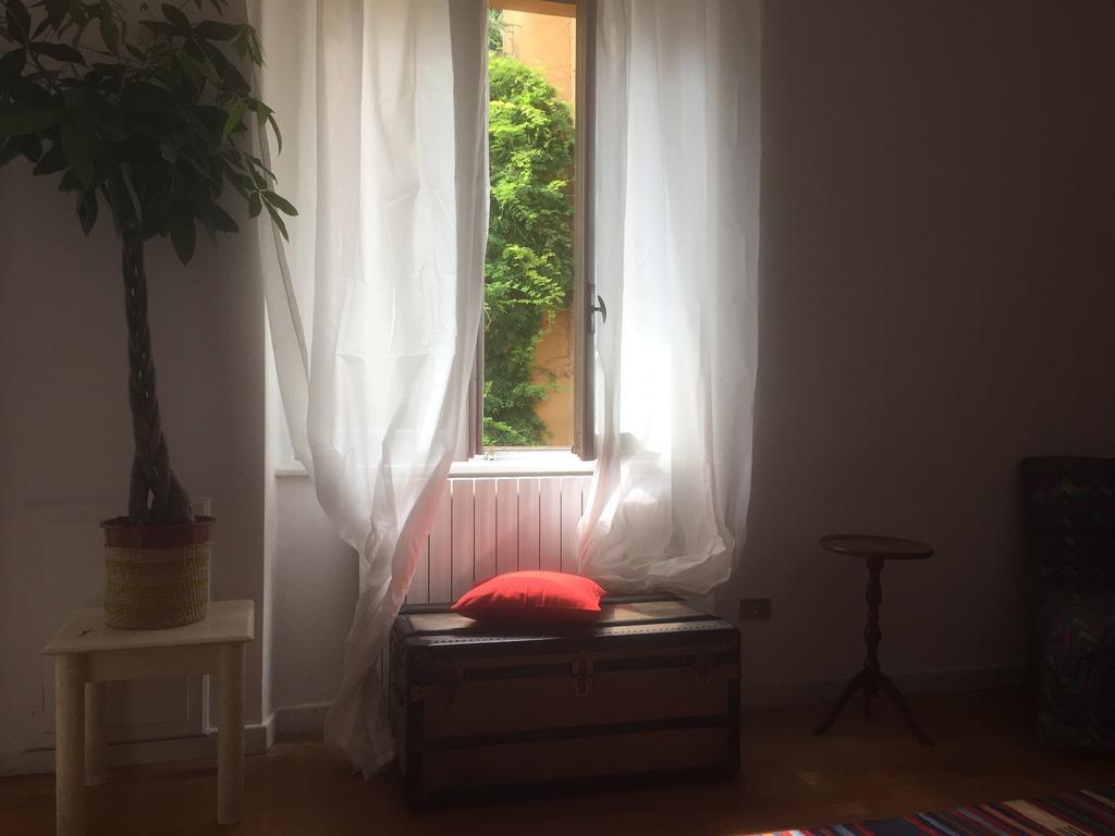 Appartamento Sambuco Milano Esterno foto
