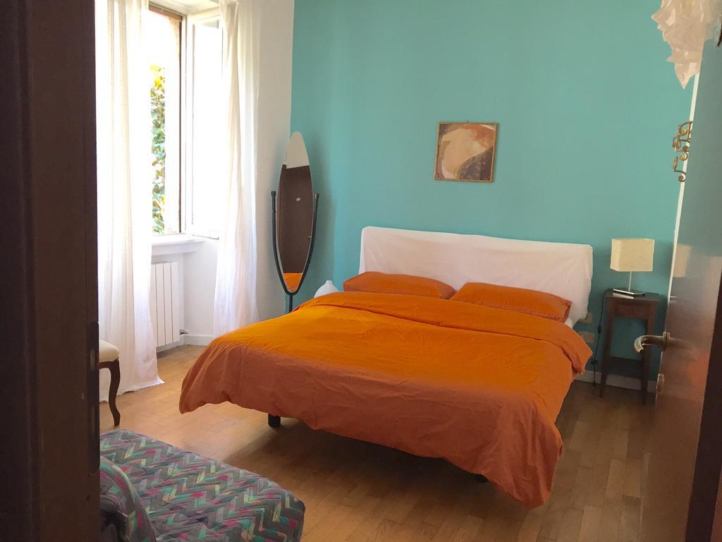 Appartamento Sambuco Milano Esterno foto