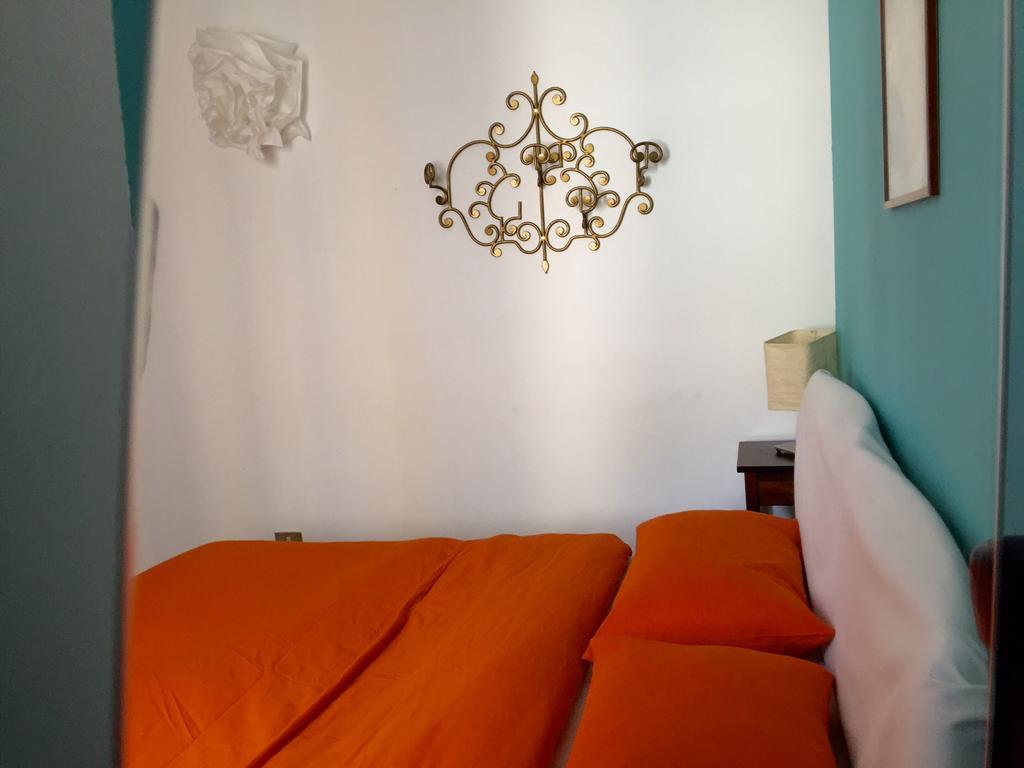 Appartamento Sambuco Milano Esterno foto