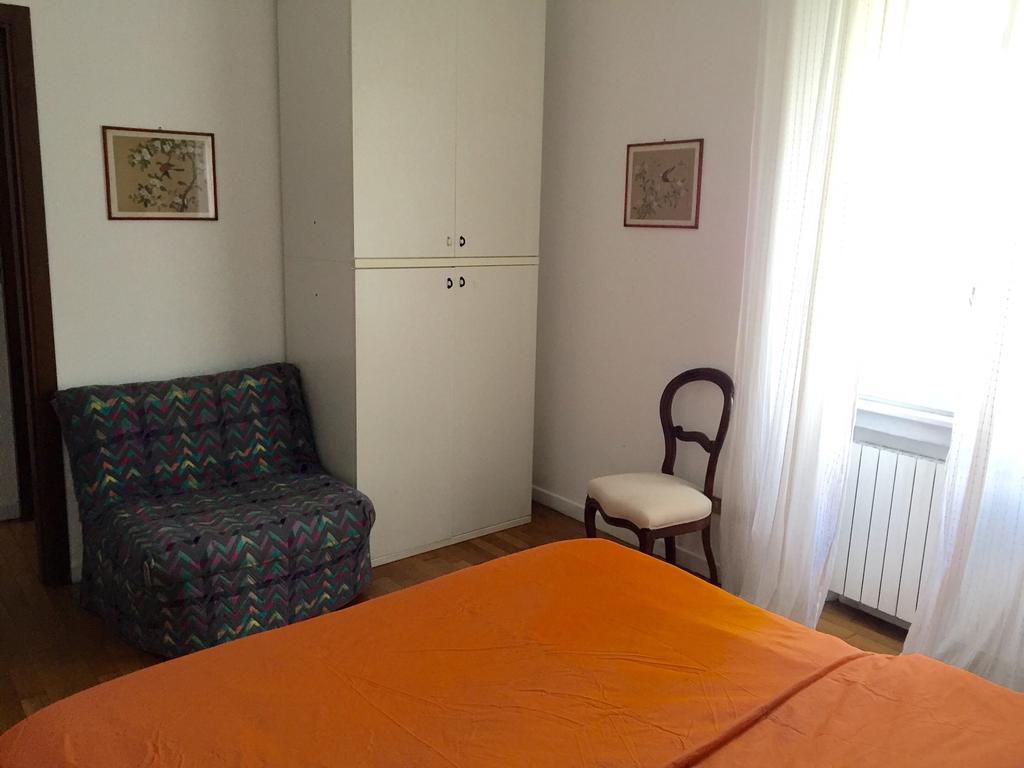 Appartamento Sambuco Milano Esterno foto